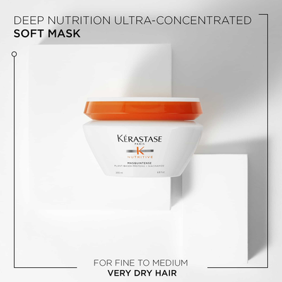 Kérastase Nutritive Masque Intense 200 ml