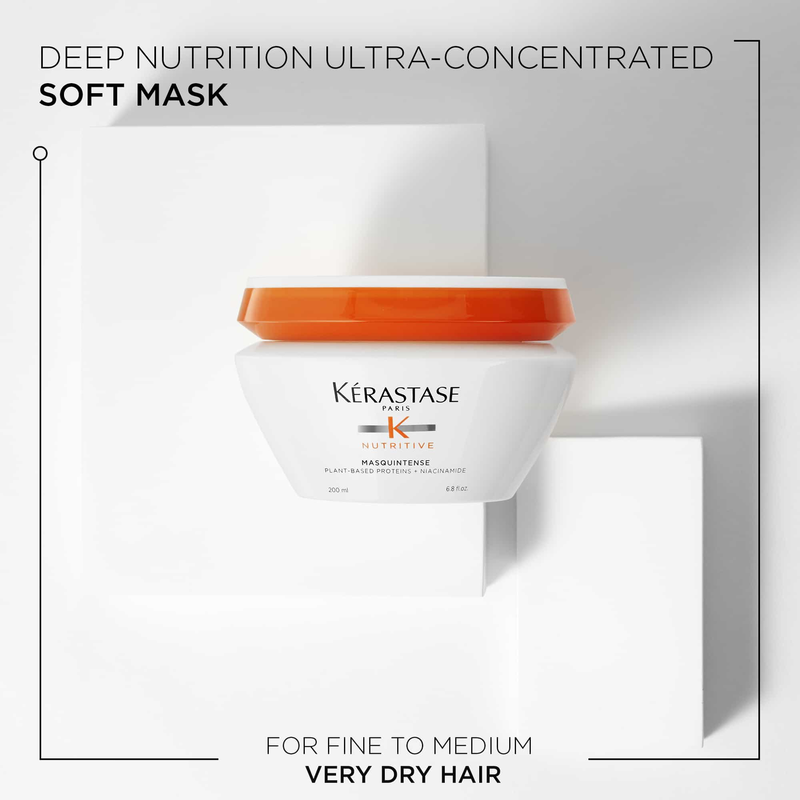 Kérastase Nutritive Masque Intense 200 ml