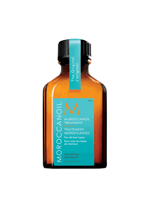 Moroccanoil Treatment 25 ml for all hair types