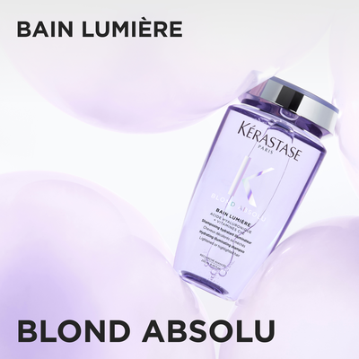 Kérastase Blond Absolu Bain Lumière Shampoo 250 ml