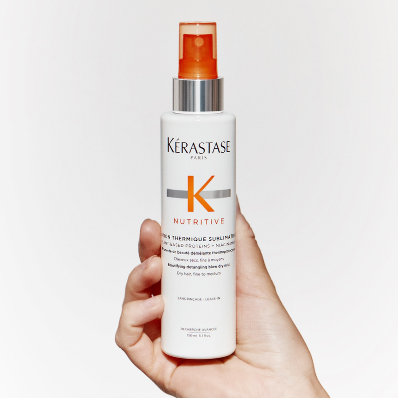 Kérastase Nutritive Lotion Thermique Blow-Dry Mist 150 ml