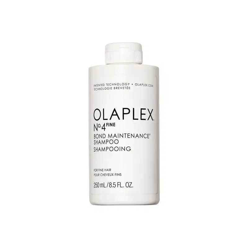 No4F Fine Bond Maintenance Shampoo 250 ml
