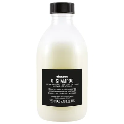 OI Shampoo 280 ml
