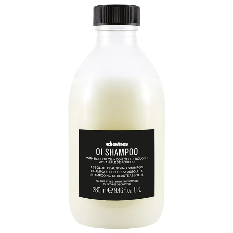 Davines OI Shampoo 280 ml