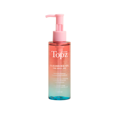 Topz Daily Cleansing Oil 150ml