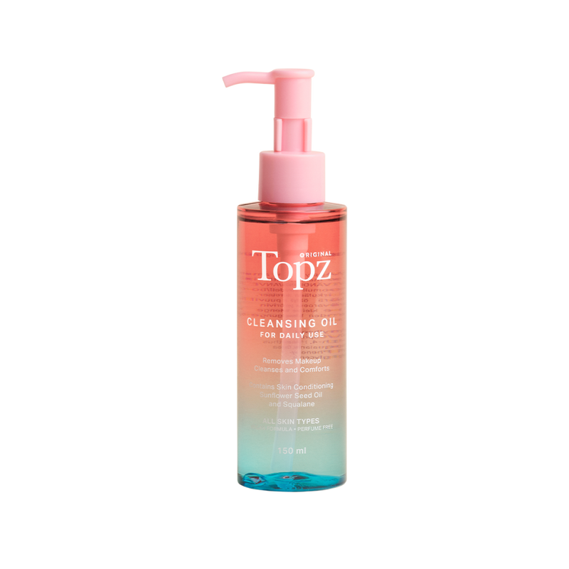 Topz Daily Cleansing Oil 150ml