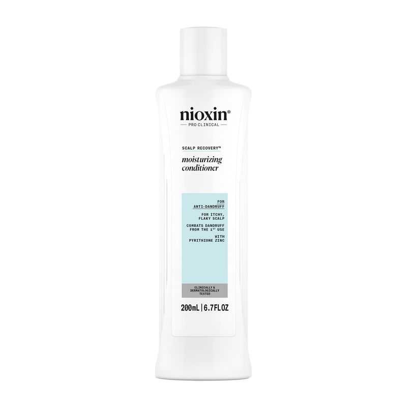 Nioxin Scalp Recovery Conditioner 200ml