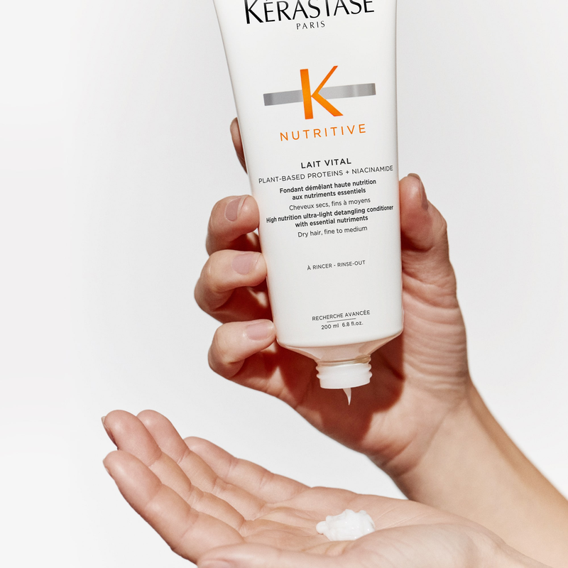 Kérastase Nutritive Lait Vital Conditioner 200 ml