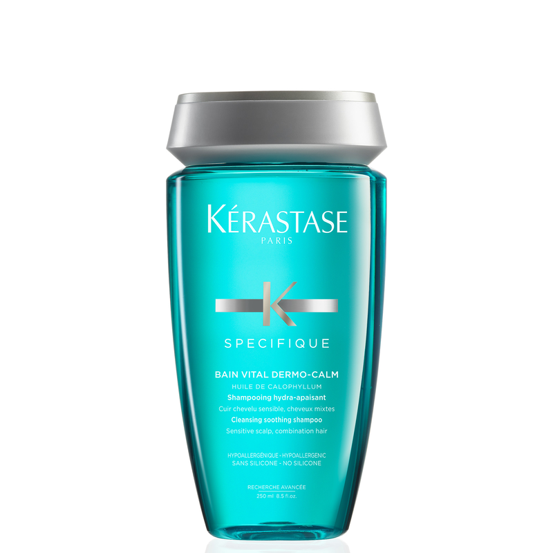 Kérastase Specifiqué Bain Vital Dermocalm shampoo 250ML