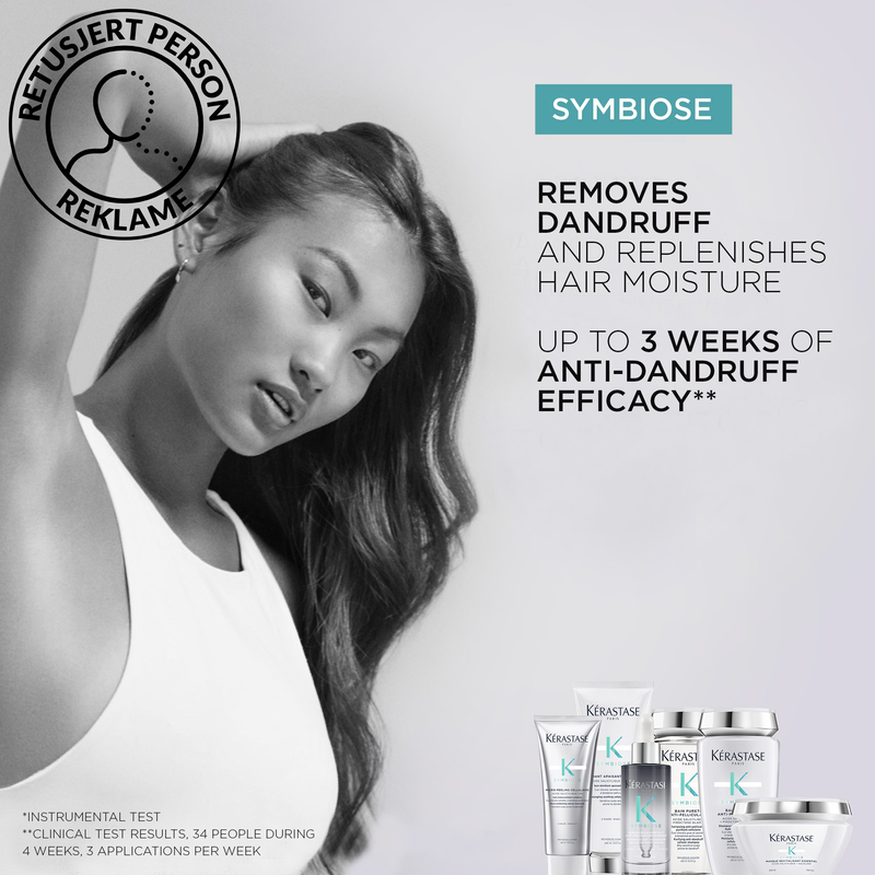 Kérastase Symbiose Masque Regenerant Essentiel 200 ml