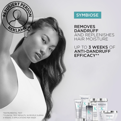 Kérastase Symbiose Anti-Pelliculaire Serum Intensif 90 ml