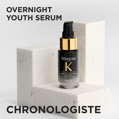 Kérastase Chronologiste Overnight Youth Serum 30 ml