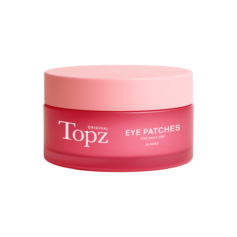 Topz Daily Eye Patches 30pairs