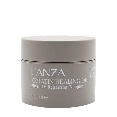 L'ANZA Intensive Hair Masque