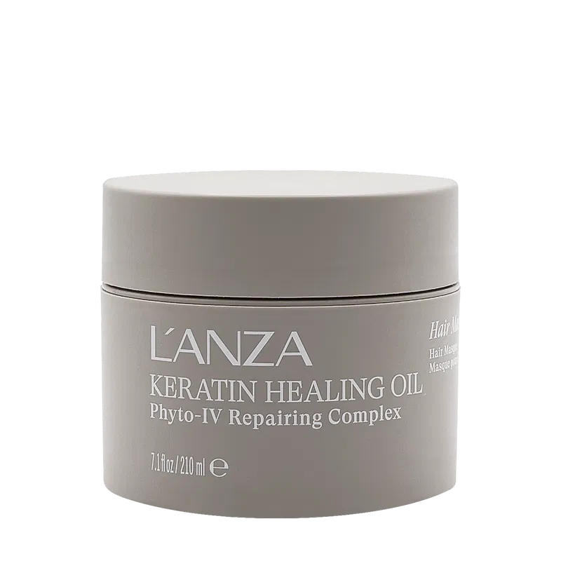 L'ANZA Intensive Hair Masque