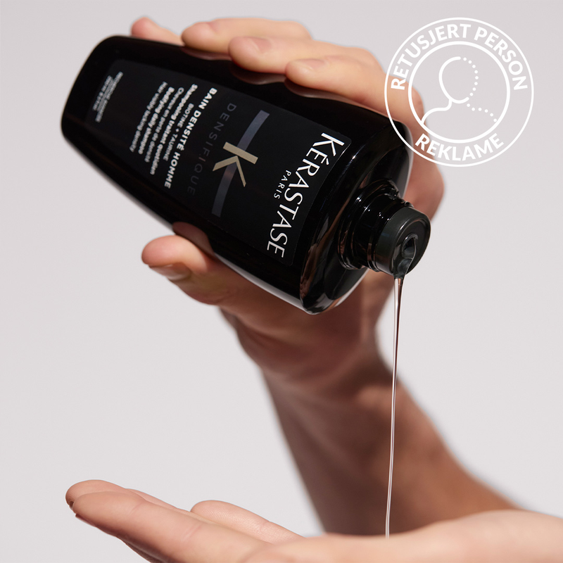 Kérastase Densifique Bain Densité Homme shampoo 250ML