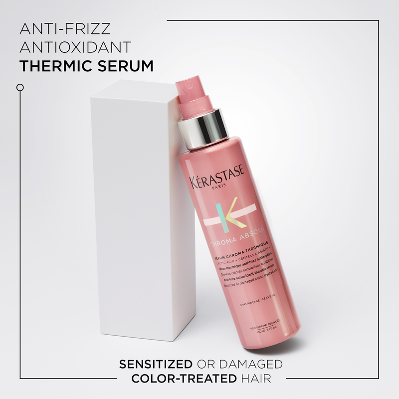 Kerastasé Chroma Absolu Sérum Thermique 150ml