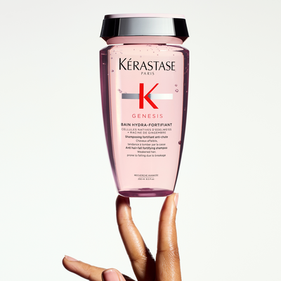 Kérastase Genesis Bain Hydra-Fortifiant Shampoo 250 ml