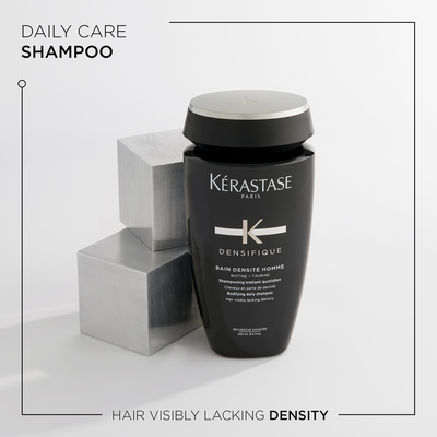 Kérastase Densifique Bain Densité Homme shampoo 250ML