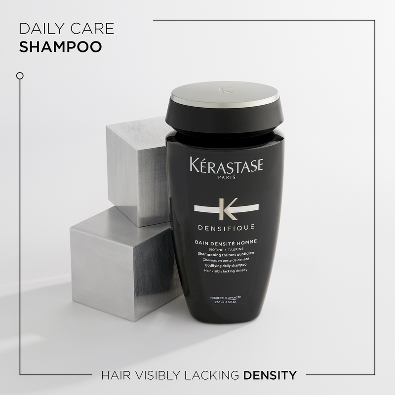 Kérastase Densifique Bain Densité Homme shampoo 250ML