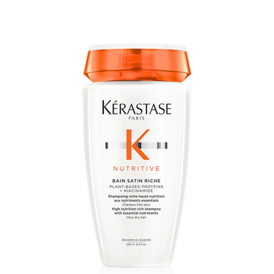 Kérastase Nutritive Bain Riche Shampoo 250 ml