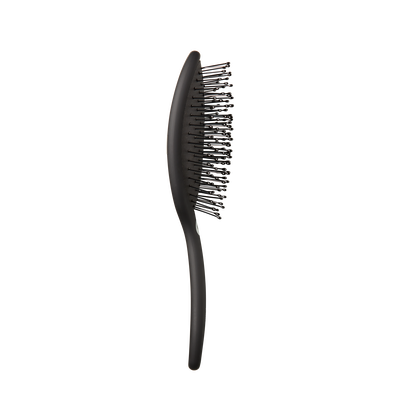 HH SIMONSEN Wonder Brush Midi, black