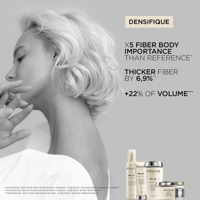 Kérastase Densifique Fondant Densité conditioner 200ML