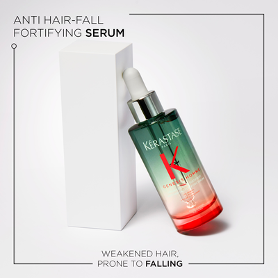 Kérastase Genesis Homme Serum Anti-chute Fortifiant 90 ml