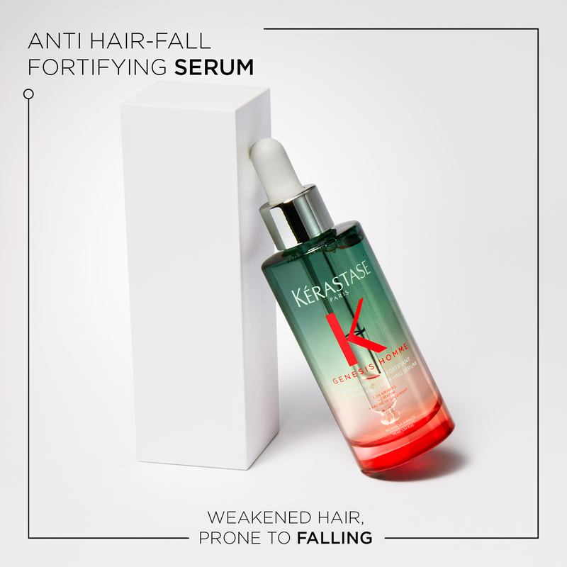 Kérastase Genesis Homme Serum Anti-chute Fortifiant 90 ml