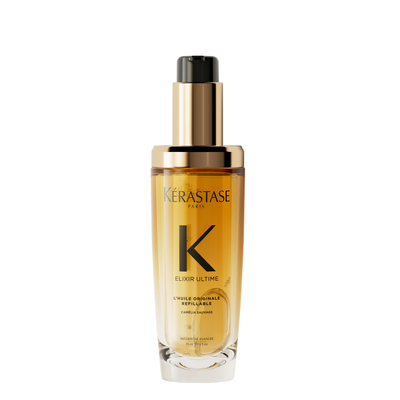 Kérastase Elixir Ultime L’Huile Originale Hair Oil 75 ml (FULL PACK)