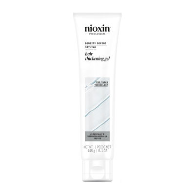 Nioxin Hair Thickening Gel 140ml