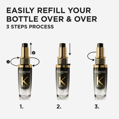 Kérastase Chronologiste L'Huile De Parfum Hair Oil Refill 75 ml