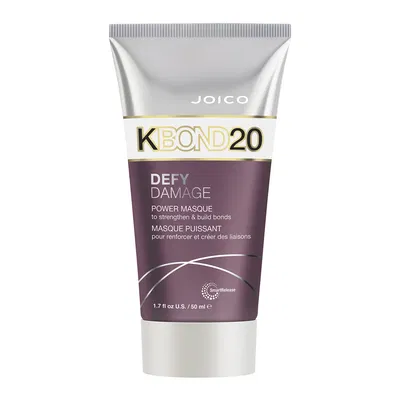 JOICO Defy Damage KBOND20 Power Masque 50 ml