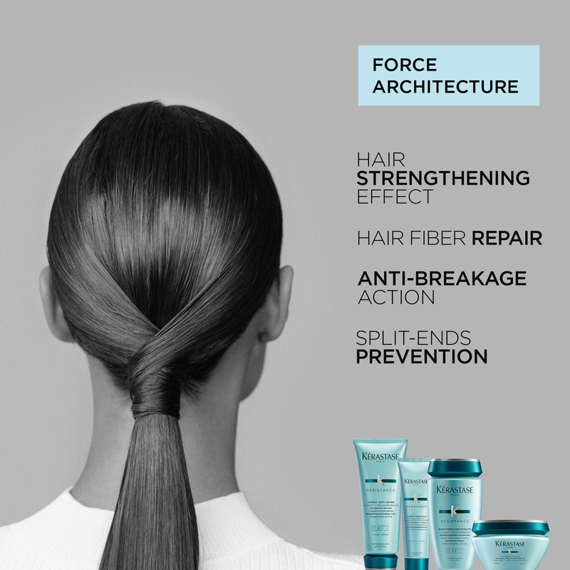 Kérastase Resistance Masque Force Architecte Hair Mask 200 ml