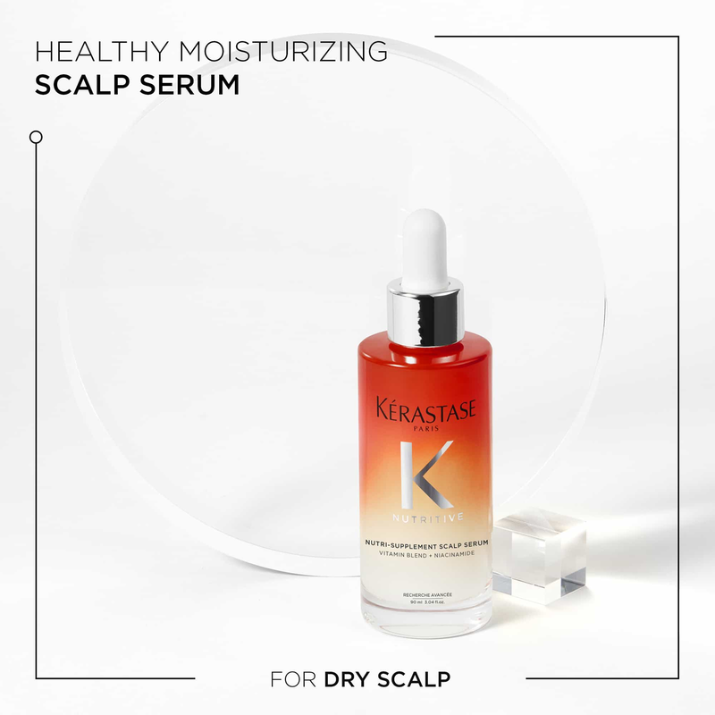 Kérastase Nutritive Scalp Serum 90 ml