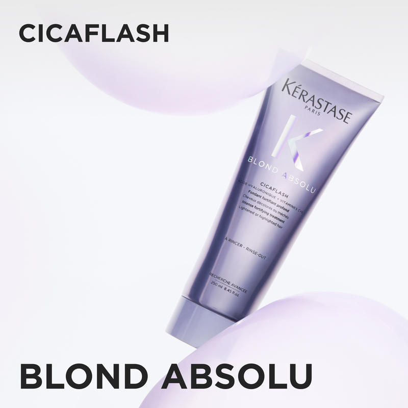 Kérastase Blond Absolu Cicaflash Conditioner 250 ml
