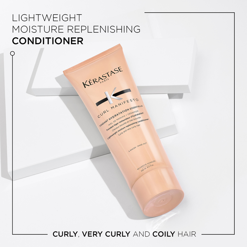 Kérastase Curl Manifesto Fondant Hydratation Essentielle Conditioner 250 ml
