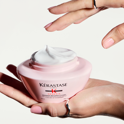 Kérastase Genesis Masque Reconstituant Hair Mask 200 ml