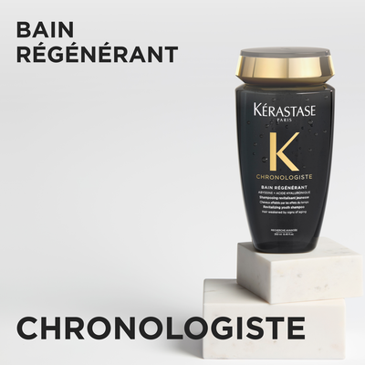 Kérastase Chronologiste Bain Régénérant Shampoo 250 ml