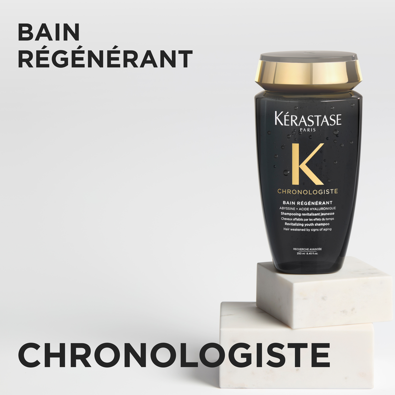 Kérastase Chronologiste Bain Régénérant Shampoo 250 ml