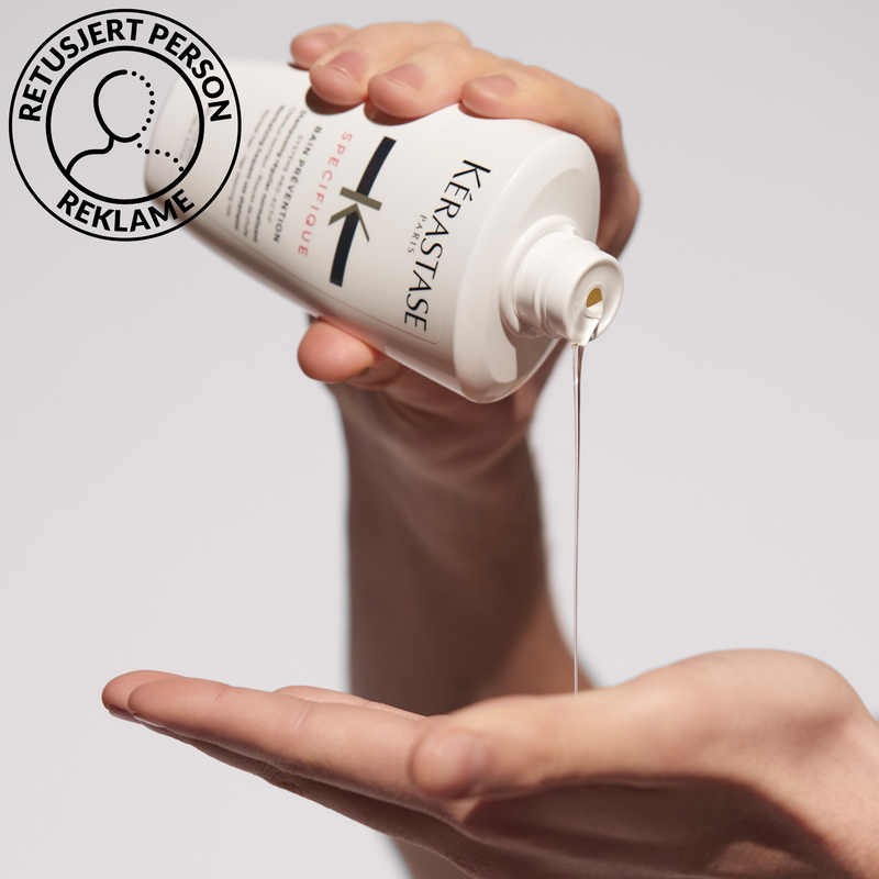 Kérastase Specifiqué Bain Prevention shampoo 250ML