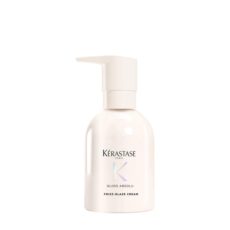 Kérastase Gloss Absolu Frizz-Glaze Cream 240 ml