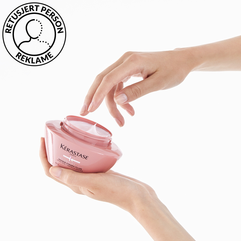 Kérastase Masque Chroma Filler 200 ml