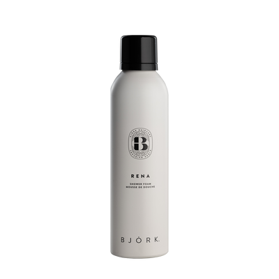 RENA Shower Foam 200 ml