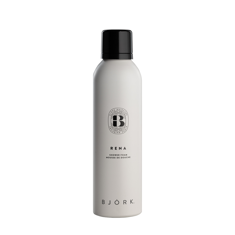 RENA Shower Foam 200 ml