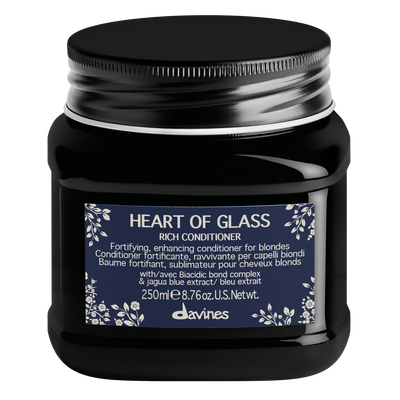 HEART OF GLASS Rich Conditioner 250 ml