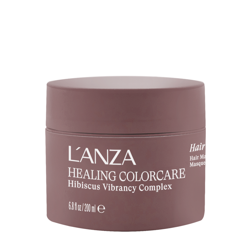 L'ANZA Healing ColorCare Hair Masque 200 ml