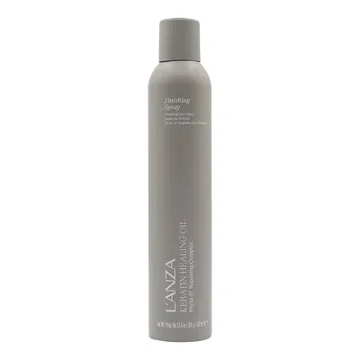 L'ANZA Lustrous Finishing Spray 350 ml