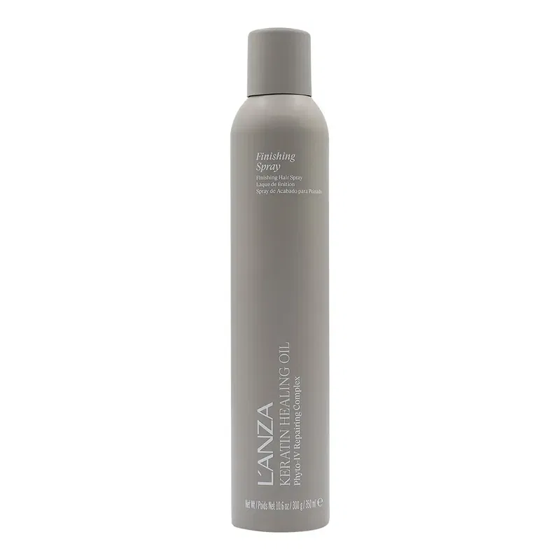L'ANZA Lustrous Finishing Spray 350 ml