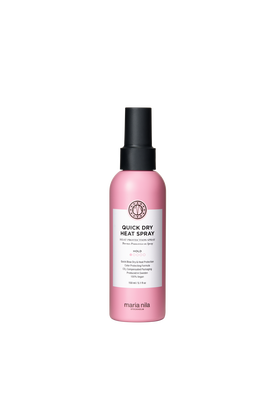 Maria Nila Quick Dry Heat Spray 150ml